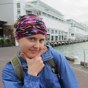 Meet your Posher, Amanda